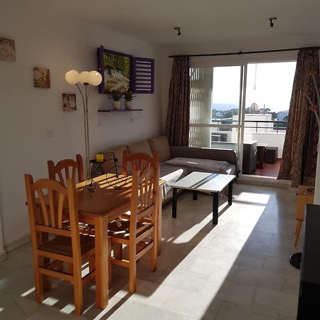Apartamento Con Vistas Al Mar 4 Personas Green De Riviera 말라가 외부 사진
