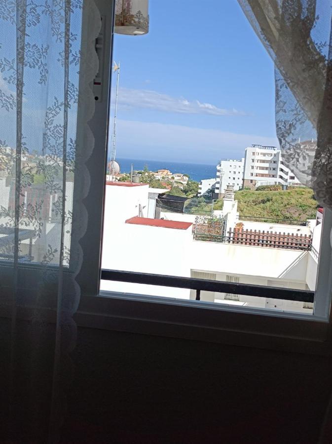 Apartamento Con Vistas Al Mar 4 Personas Green De Riviera 말라가 외부 사진