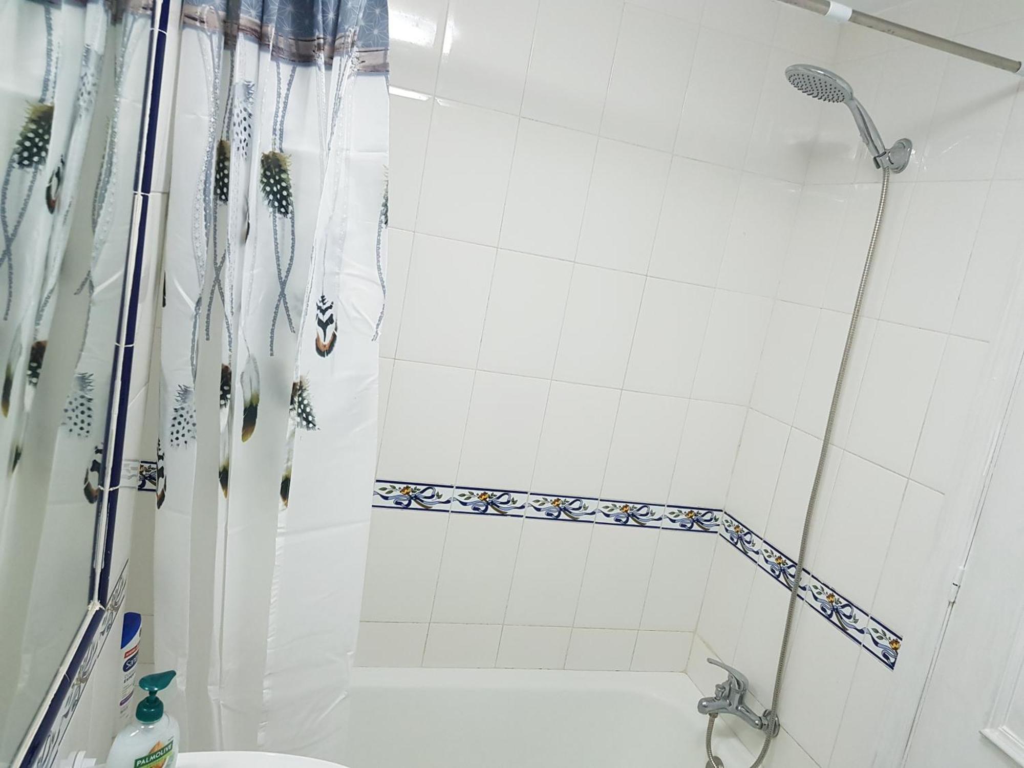 Apartamento Con Vistas Al Mar 4 Personas Green De Riviera 말라가 외부 사진